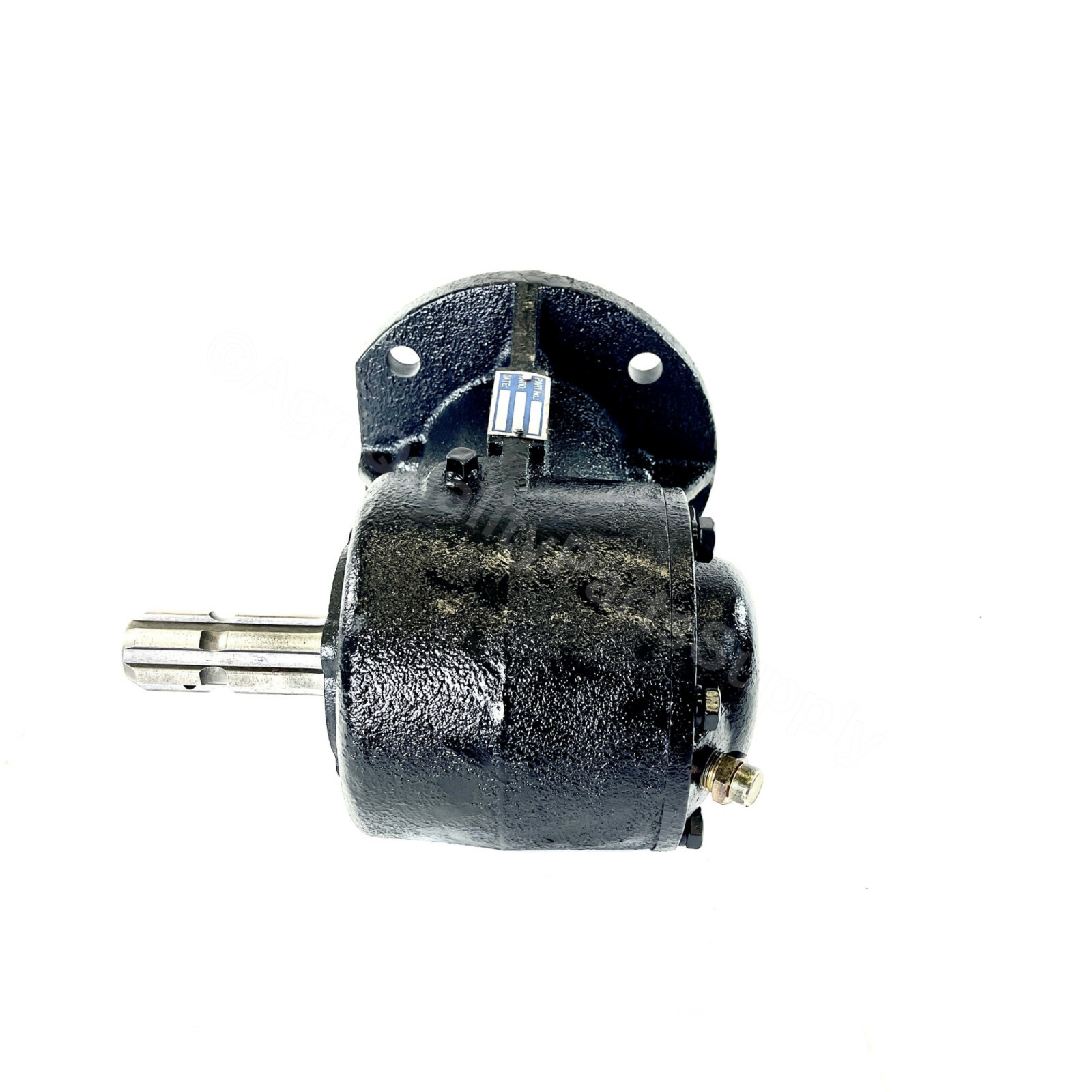 Aftermarket First Choice Finish Mower Replacement Gearbox 80310-00 , 1:2.833SU