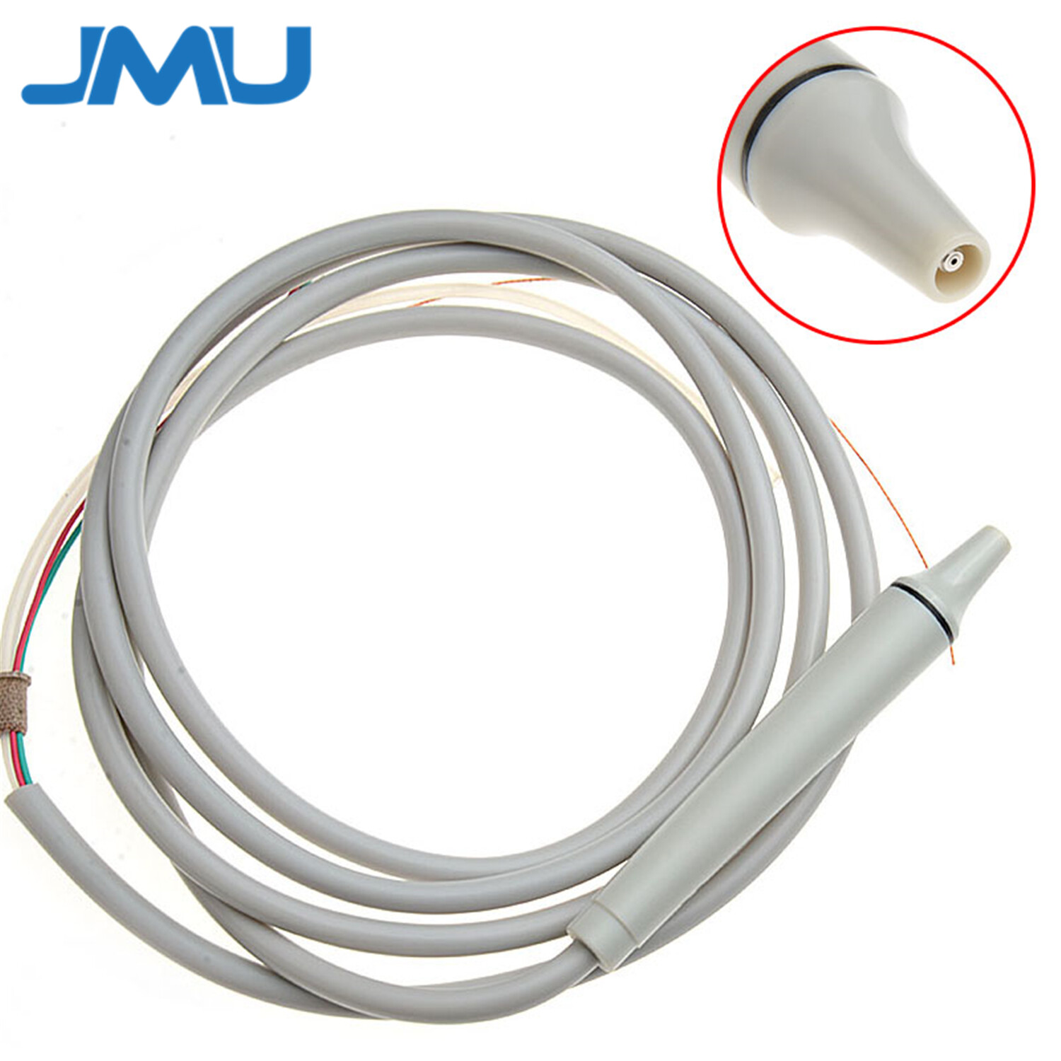 Original Woodpecker HD-1 Handpiece For Dental DTE D1 Ultrasonic Scaler