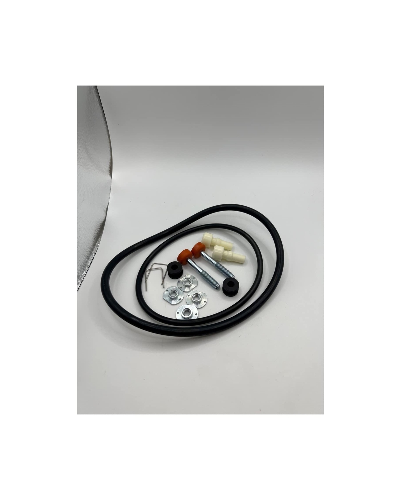 Bedford Precision Kit – President Air Motor for Graco