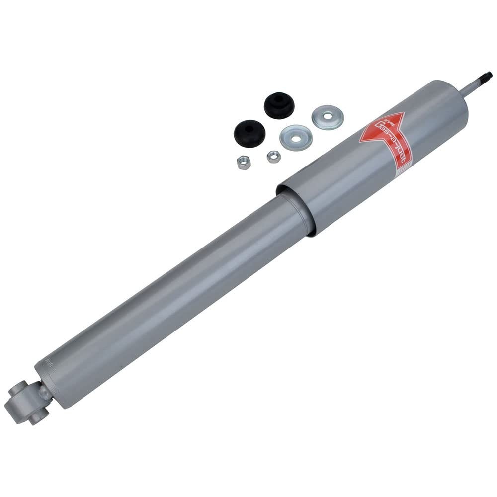 Ford F-100 F-250 Bronco New Pair Front Shocks Struts 77-61317AU
