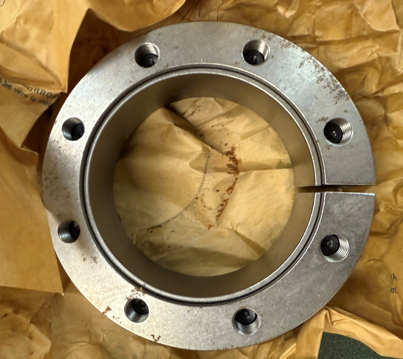 B-LOC Corp. Series B106 100 x 145mm Bushing