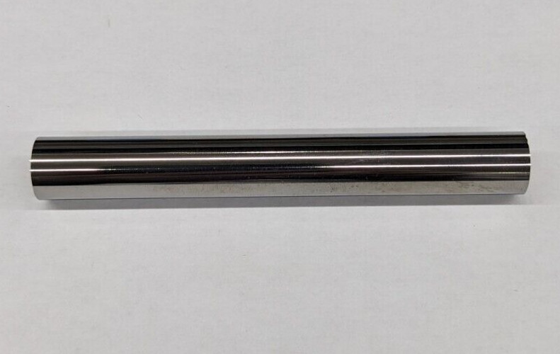 10mm x 75mm Round Ground Carbide Blank Rod USA – 10.0 mm x 75 mm