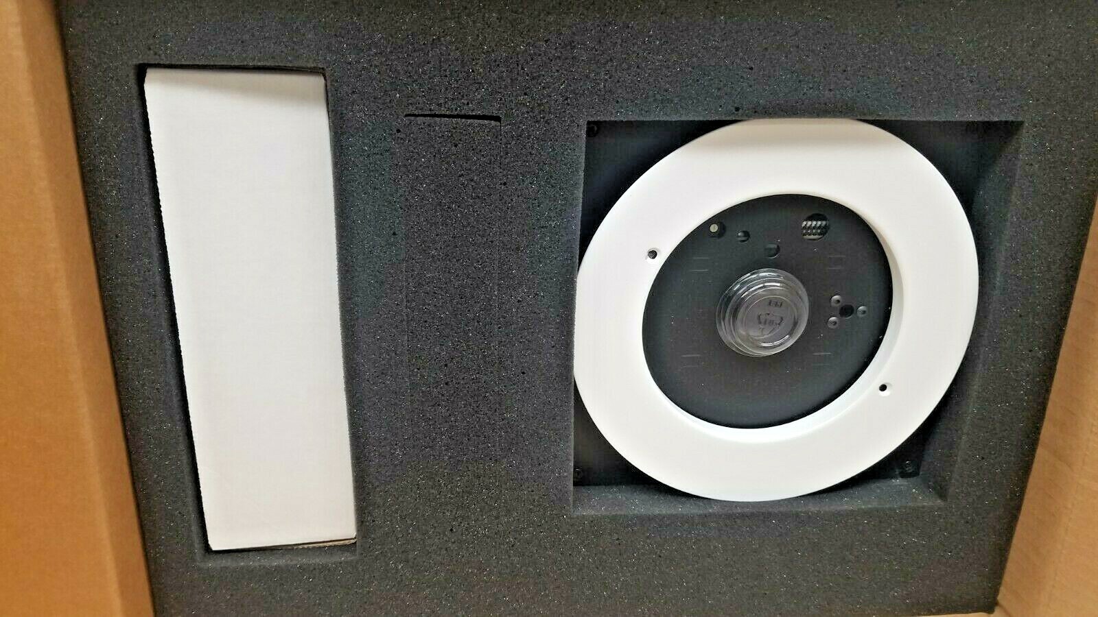 Vaddio CeilingVIEW HD-18 DocCAM with Quick-Connect Short Range (SR) 999-3018-000