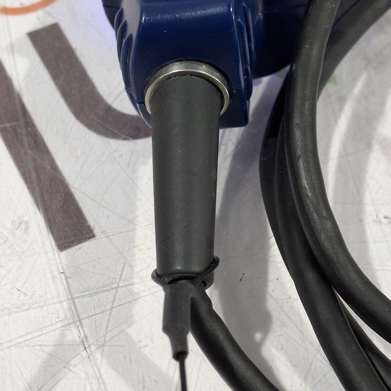 Verathon Medical, Inc Glidescope Cobalt AVL Video Laryngoscope