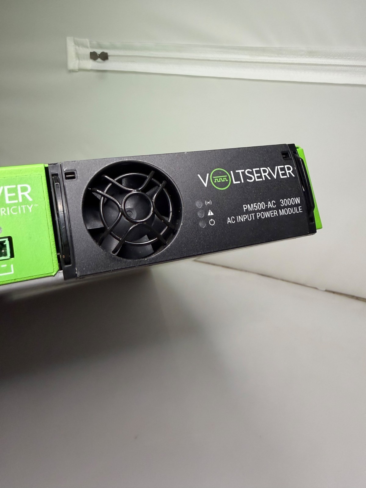 VoltServer ETX8-SA Digital Electricity Transmitter 3000W