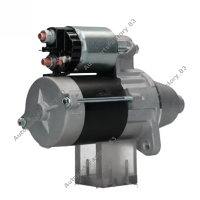 12V 0.6KW Starter 228000-9940 2280009940 2280009941 for Suzuki Small Engine