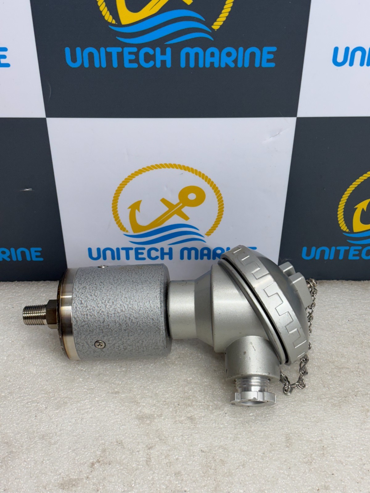 NAGANO KEIKI KH25-273 PRESSURE TRANSMITTER 24VDC