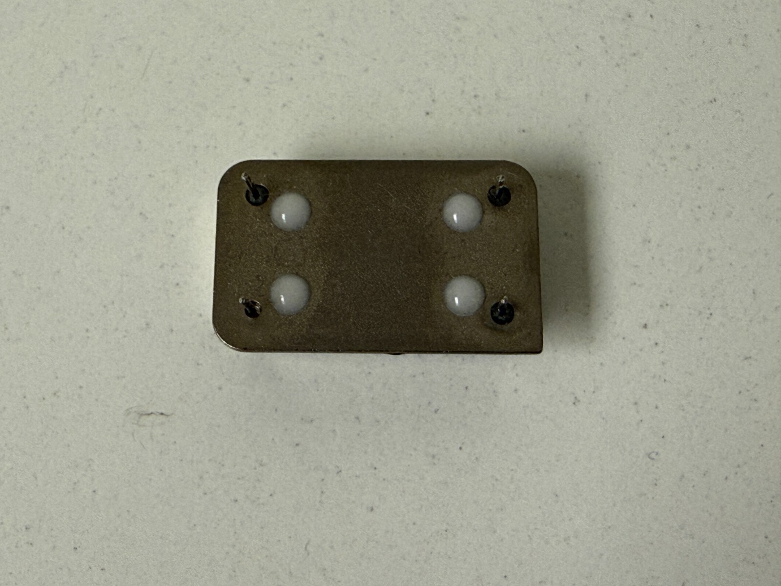 KOYO KCO-010T 25.000 MHz 90 – 32 4 PIN OSCILLATOR