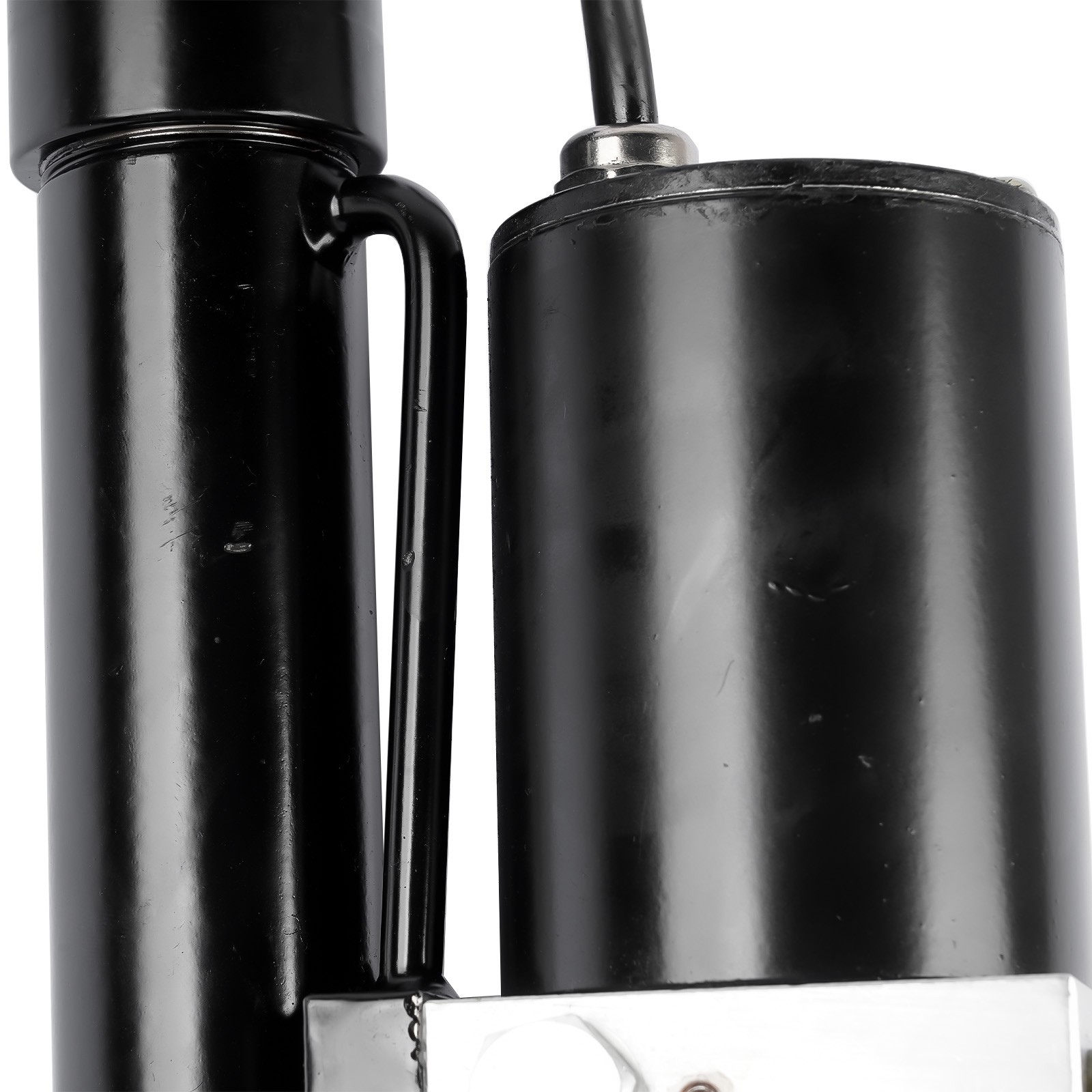 New Heavy Duty Linear Actuator 8000N/1760lbs, 8″ Stroke Length, DC 12V