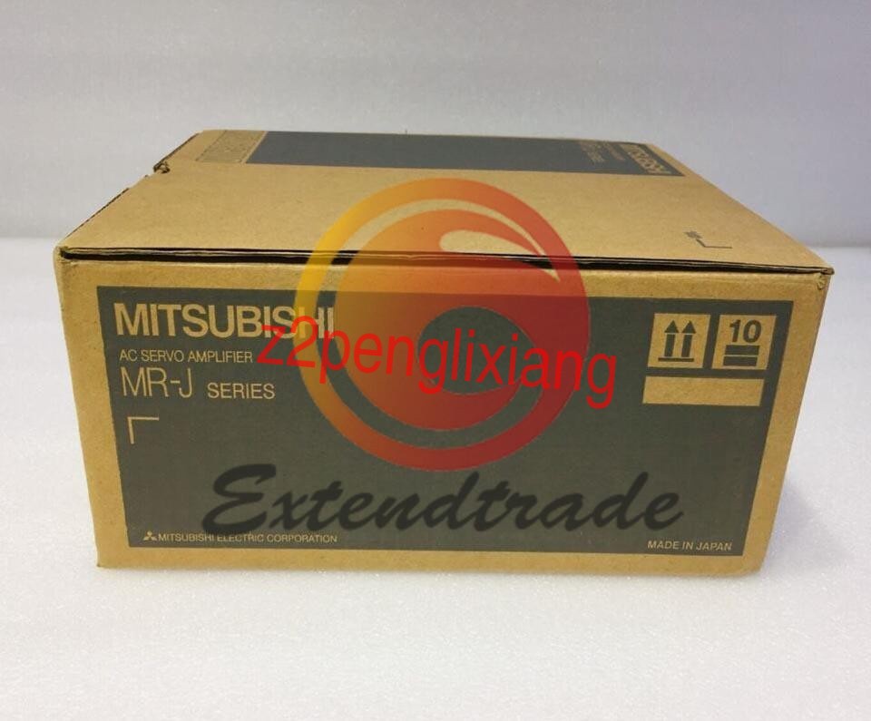 ONE NEW MITSUBISHI SERVO DRIVE MR-FX60 J2S-60A