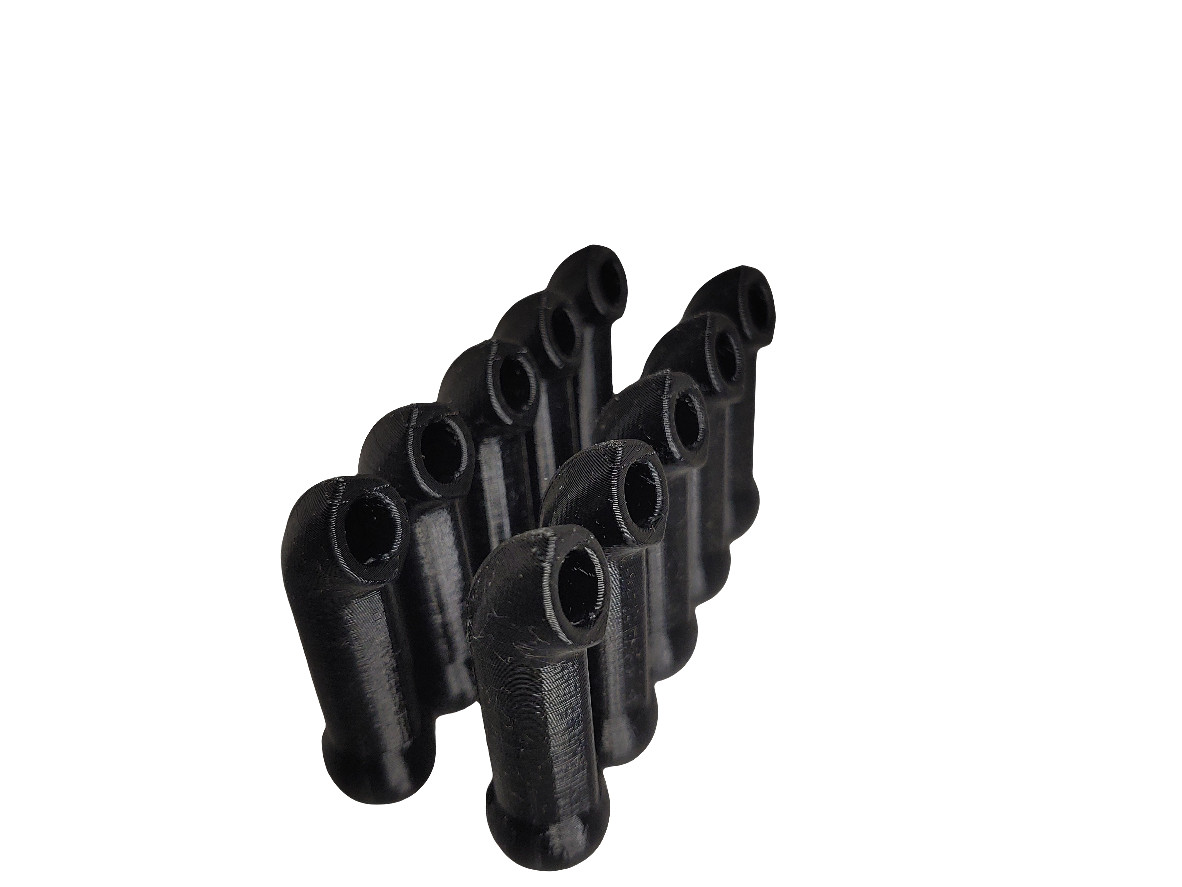 0.500″ Coolant Nozzles-CNC Lathe-CNC Machining-CNC Turning-High Pressure Coolant