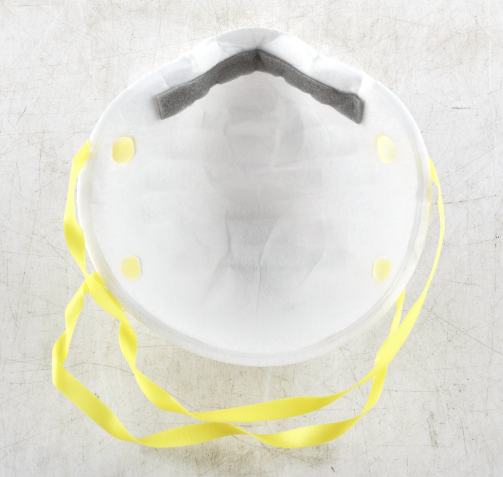 *3M – Particulate Respirator N95 Masks – 20 Pack – White #8210