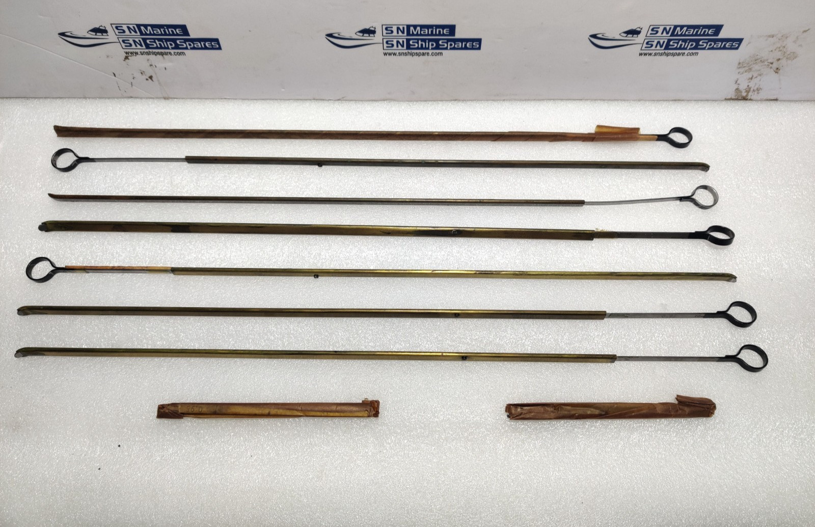 VIGGO A KJAER BEARING FEELER GAUGE SET 49991
