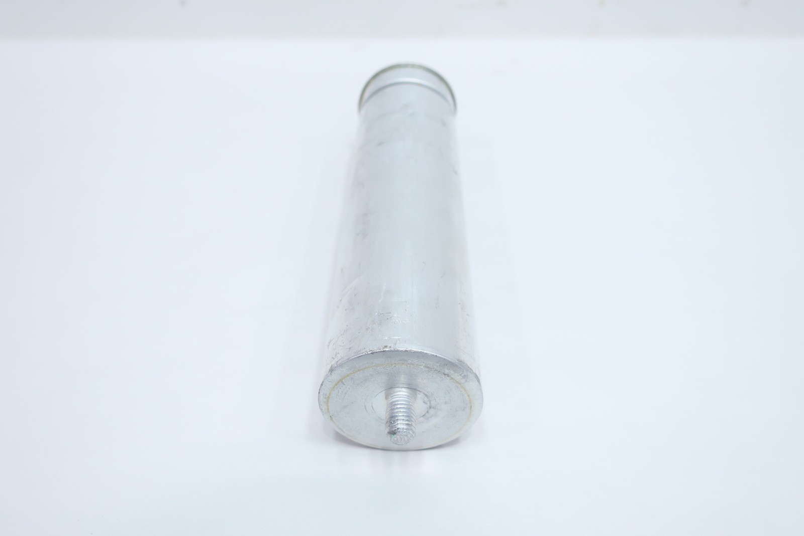 Arcotronics C44PLGR6400ZASJ Film Capacitor 400uf 500v-ac