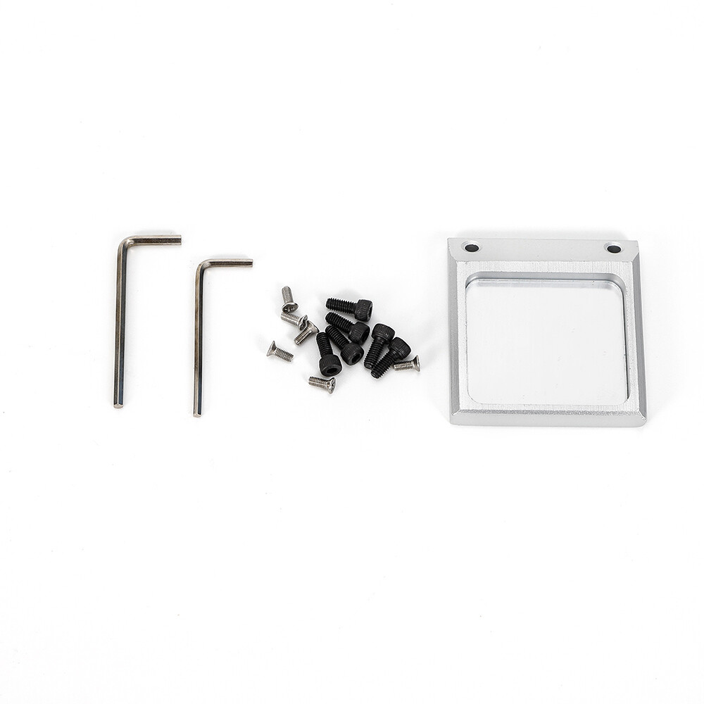 Automatic Counting Machine SMT SMD Parts Component Counter +Leak-detection