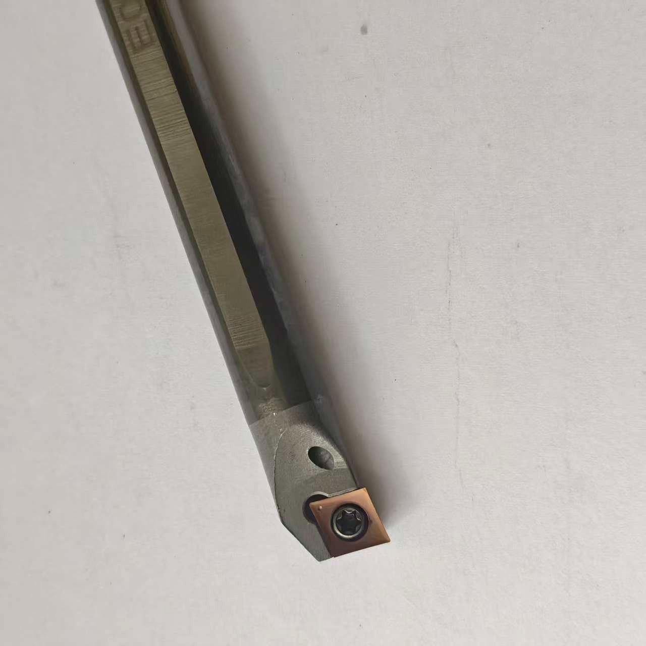 TOOL ZIMI Solid Carbide Boring Bar 1/2″ x 6.00″ E08-SCLCR3+ CCGT09T304