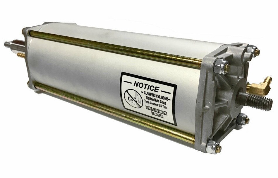 NEW Table Top Cylinder for Coats Rim Clamp Tire Machine 5060 7060 50X 70X 2613