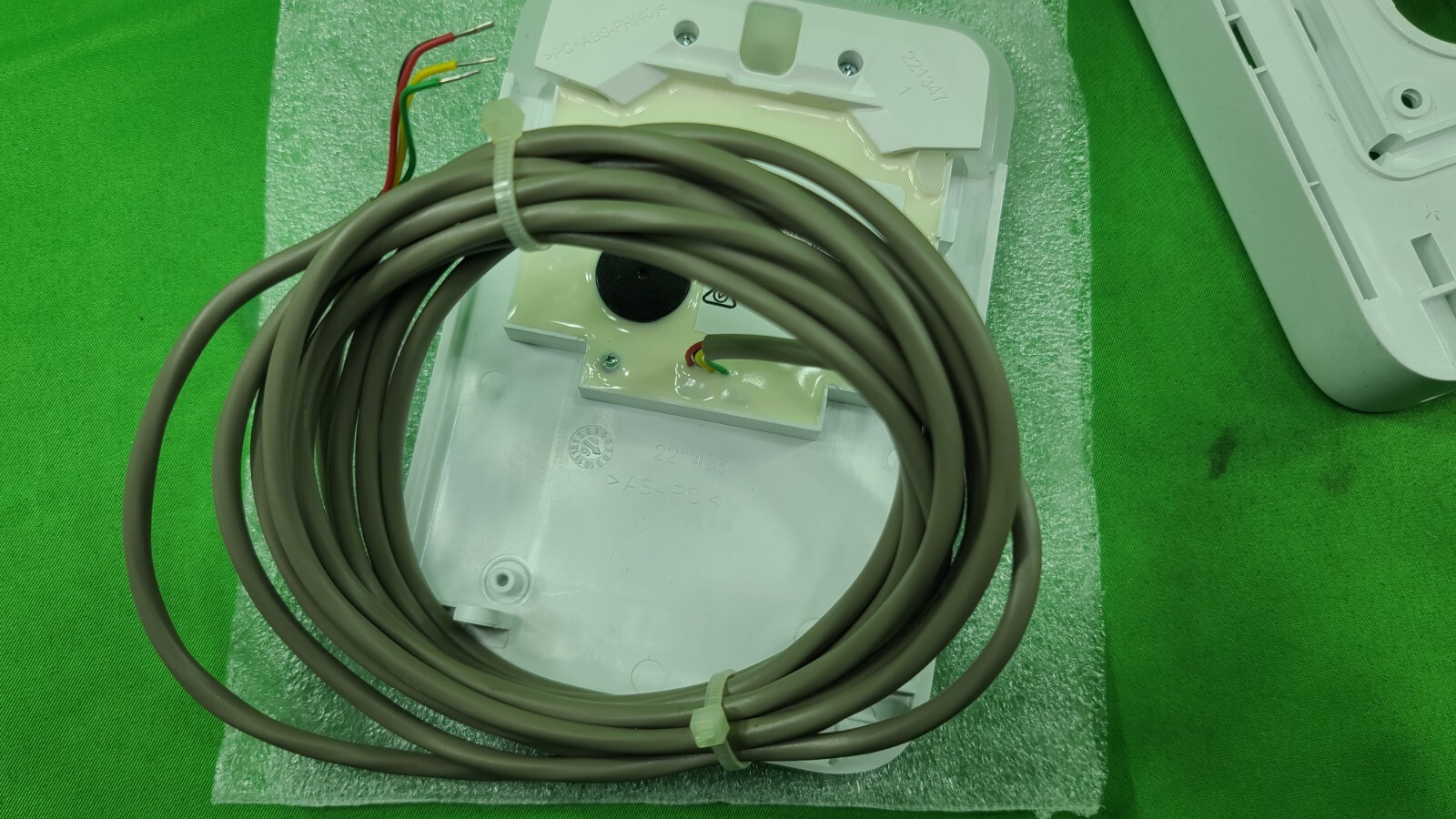 Salto XS4 2.0 Wall Reader White WRDB0A4W Brand New In Box