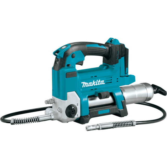 BRAND NEW!! Makita XPG01Z 18V LXT Cordless Grease Gun, Tool Only