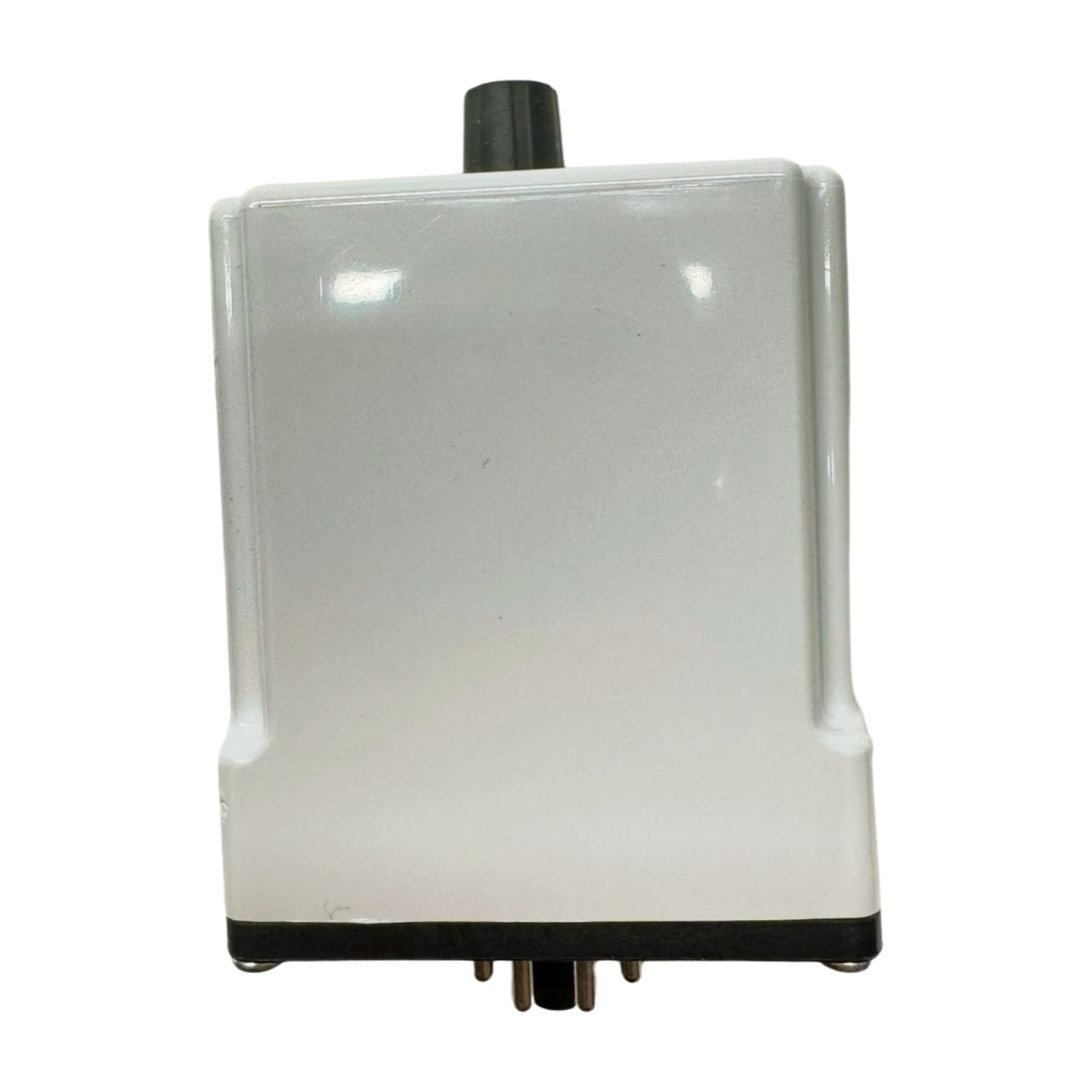 Dayton 1EGB8 Time Delay Relay, 10A, 120VAC/DC, 0.15-15min **Free Shipping**