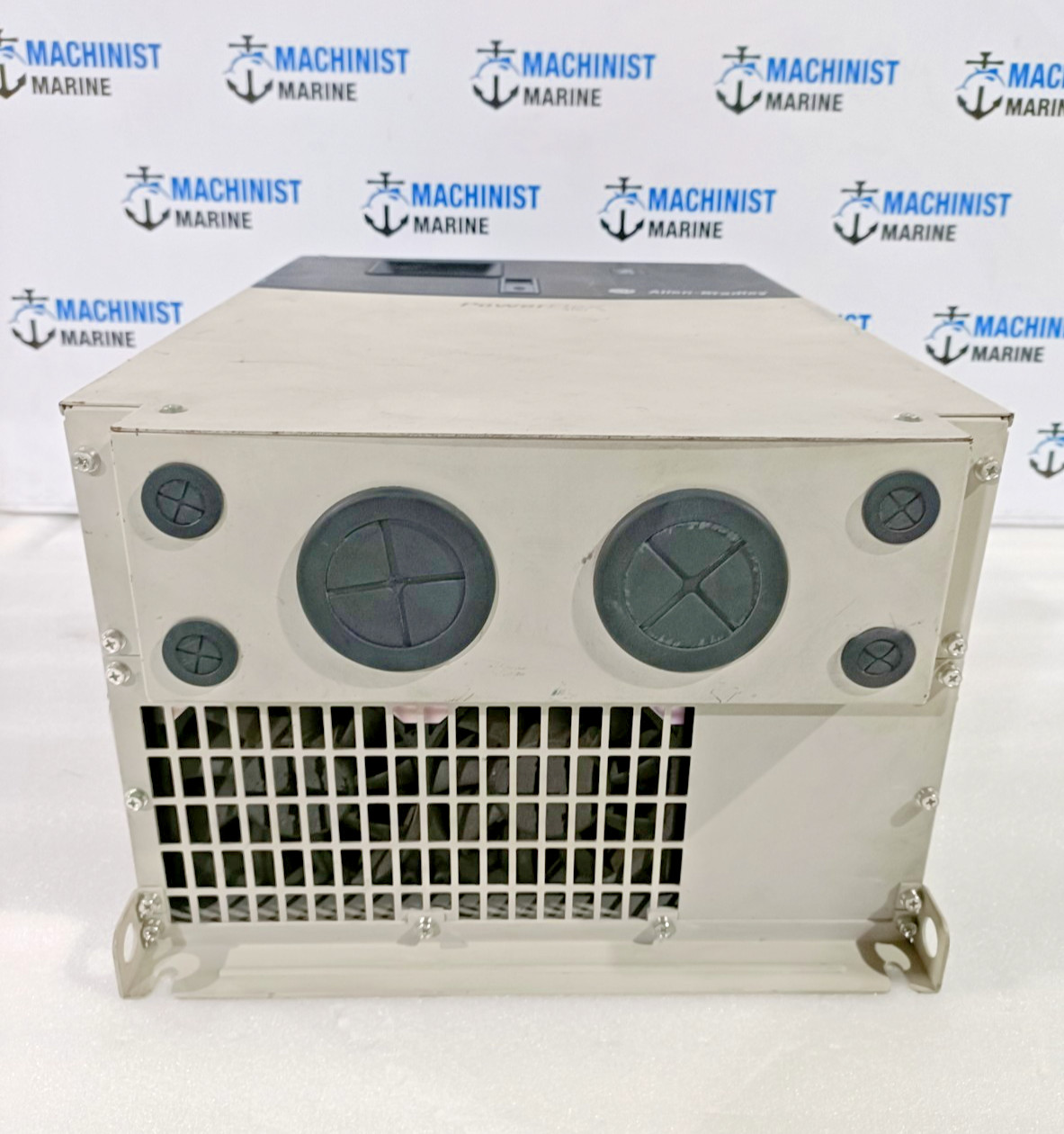 Allen-Bradley 22C-D088A103 PowerFlex 400 AC Drive Series A 60HP 45kW 3PH IP30