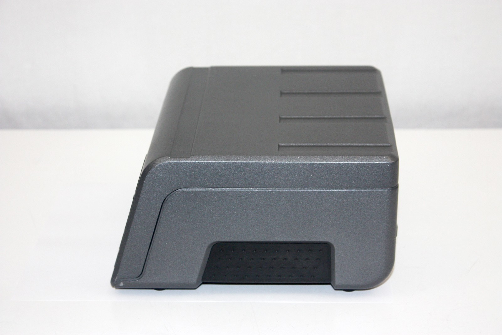 Heidenhain ND280 (636280-01) w/ MT 2581 (363409-02) 25mm Length Gauge, ±0.2um