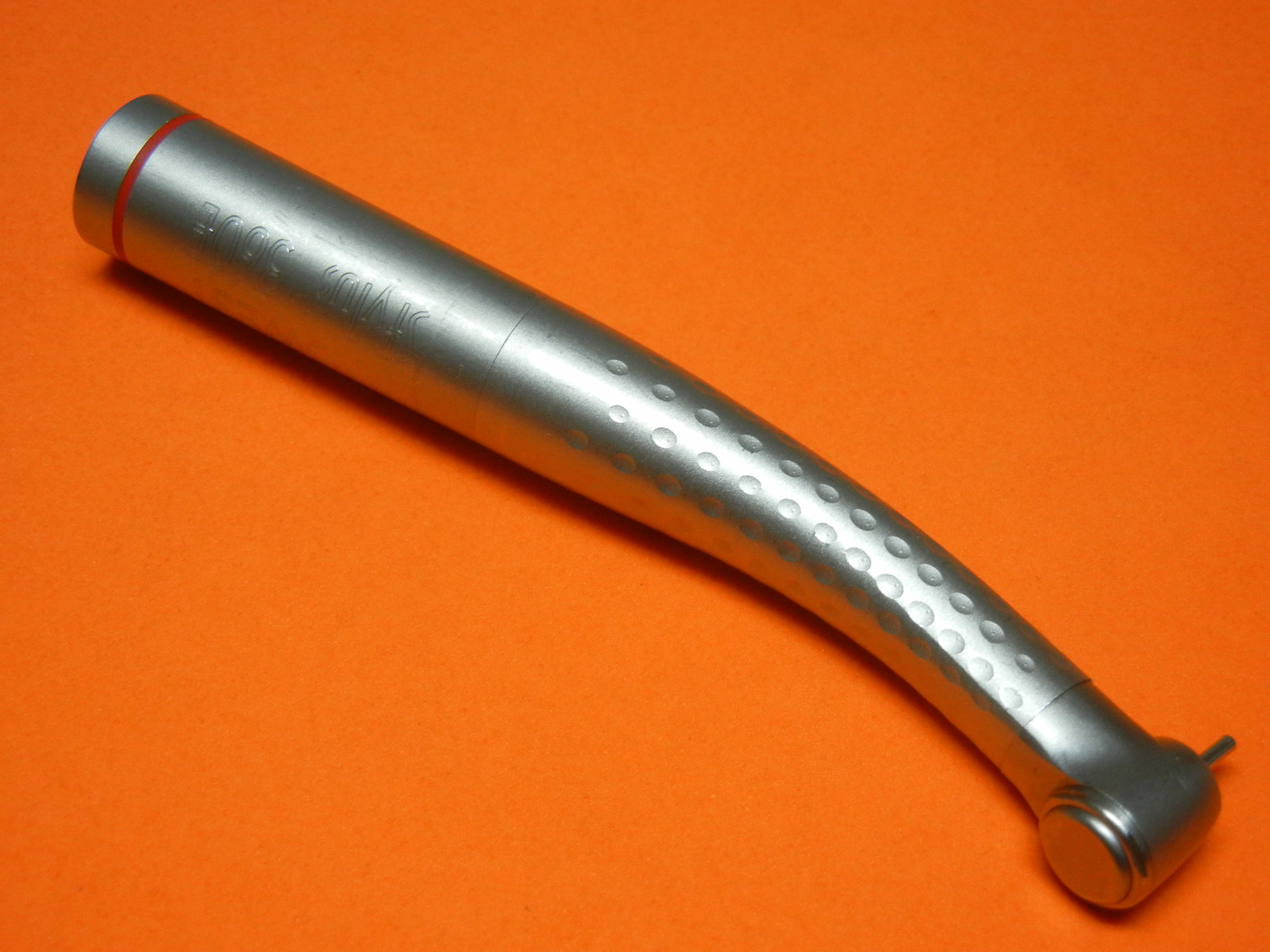MIDWEST STYLUS 360 FIBER OPTIC DENTAL HANDPIECE & 3 MONTH WARRANTY
