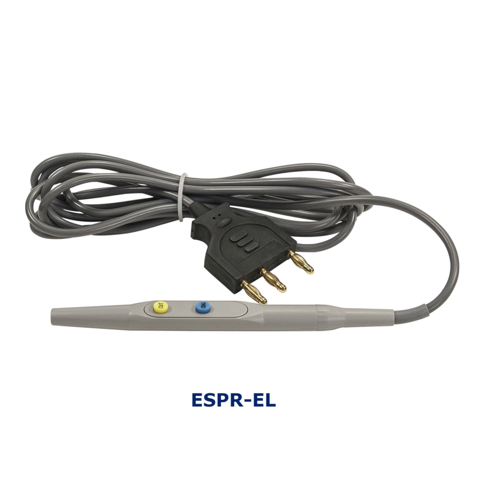 Electrosurgical Pencil Bovie Monopolar Interchangeable – ESPR-EL