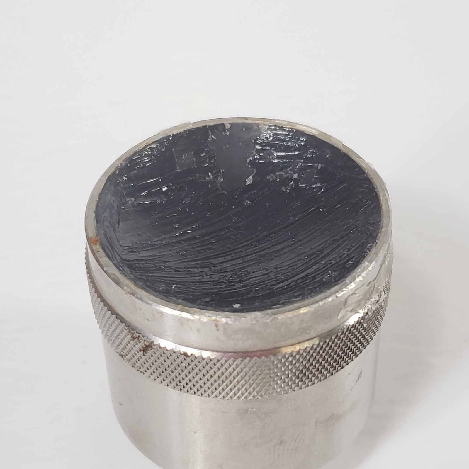 Olympus Panametrics 392 Immersion Transducer 2.25″ PTF 1.0/1.5 Wavelength