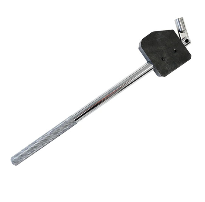 VALVE STEM PULLER WITH RUBBER BLOCK TIRE SERVICE VALVE STEM REMOVER TOOL