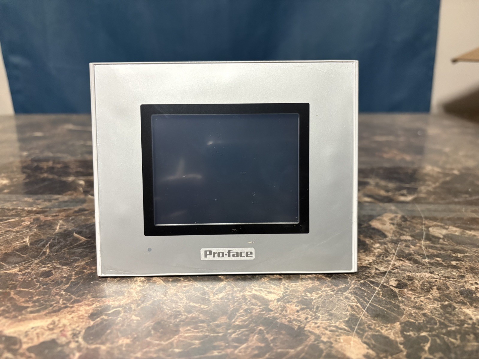 Pro-face Touch Panel PFXGP4201TADW GP-4201TW tested