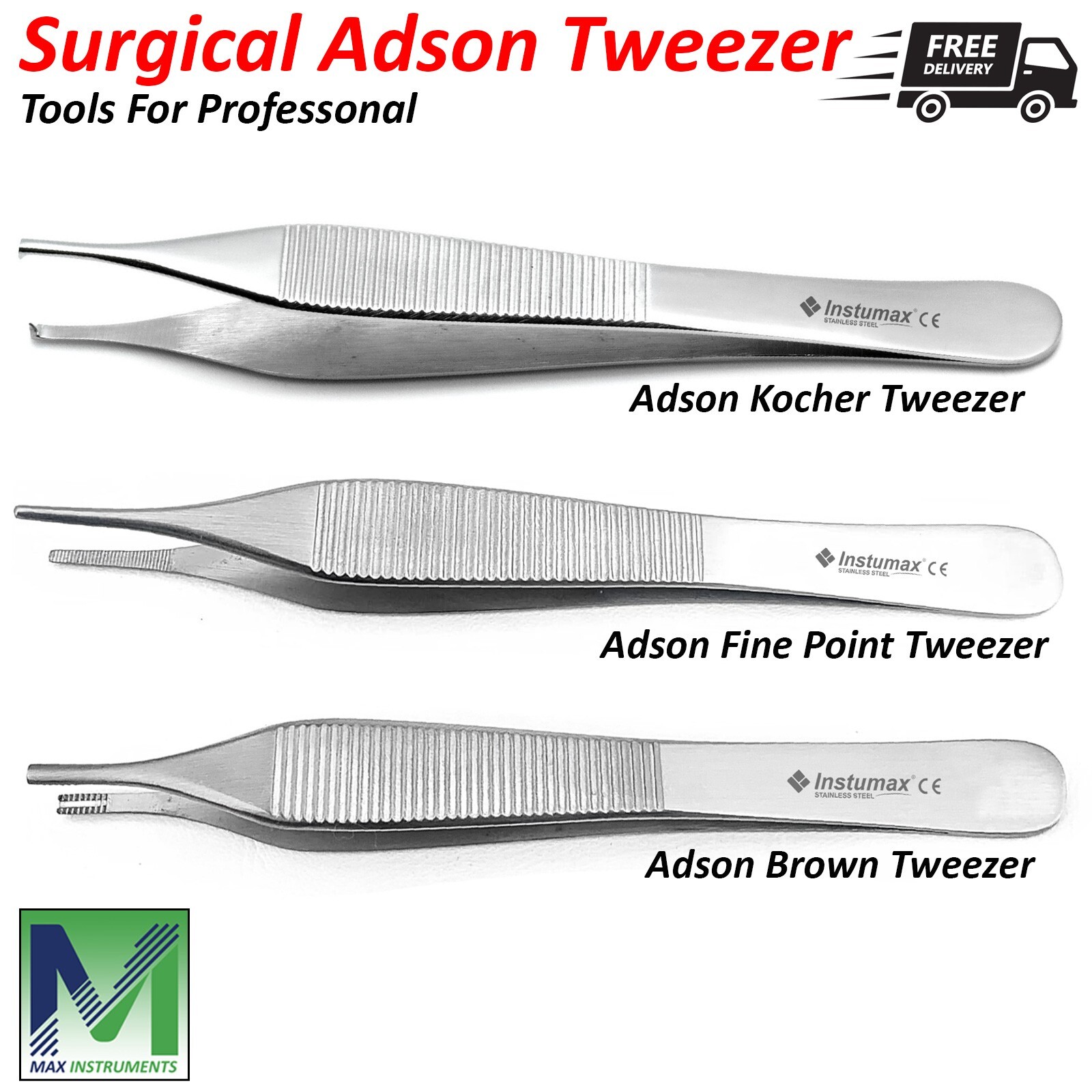 Feline Spay Pack Surgical Instruments Set Veterinary Small Animal Surgery Kit