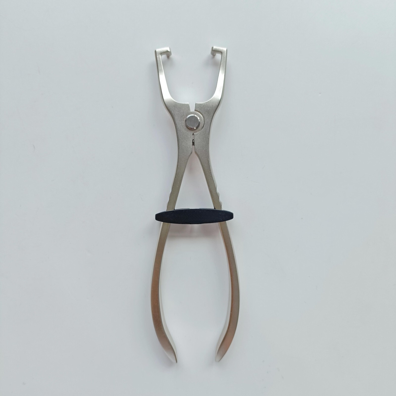 Dental Matrices Ring Insert Matrix Tweezer Plier Titanium Ring Clamp Fits TOR VM