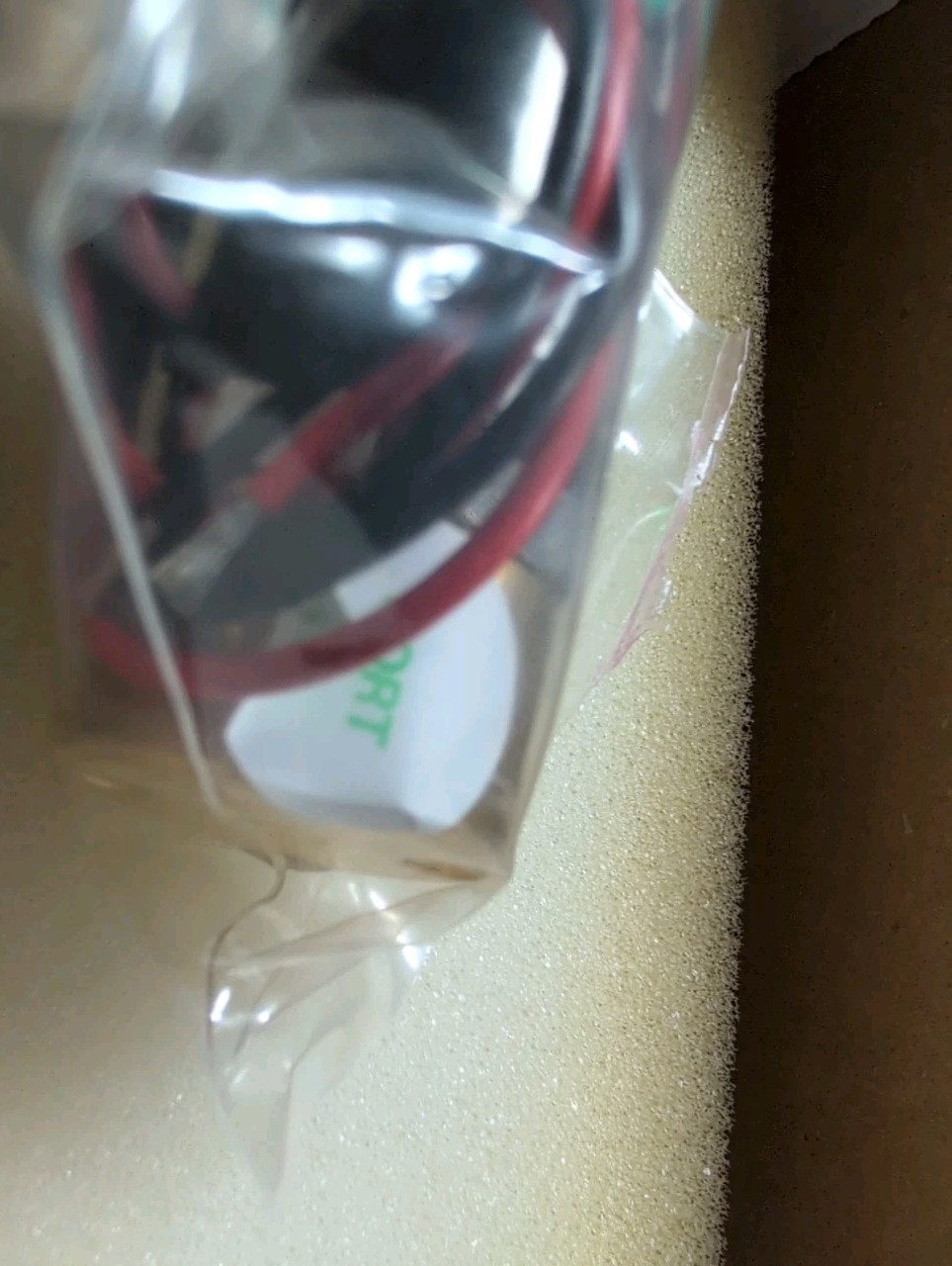 CKD Corp USB3-6-2-B 2 Port Direct Operated Solenoid Valve 2.3mm NEW