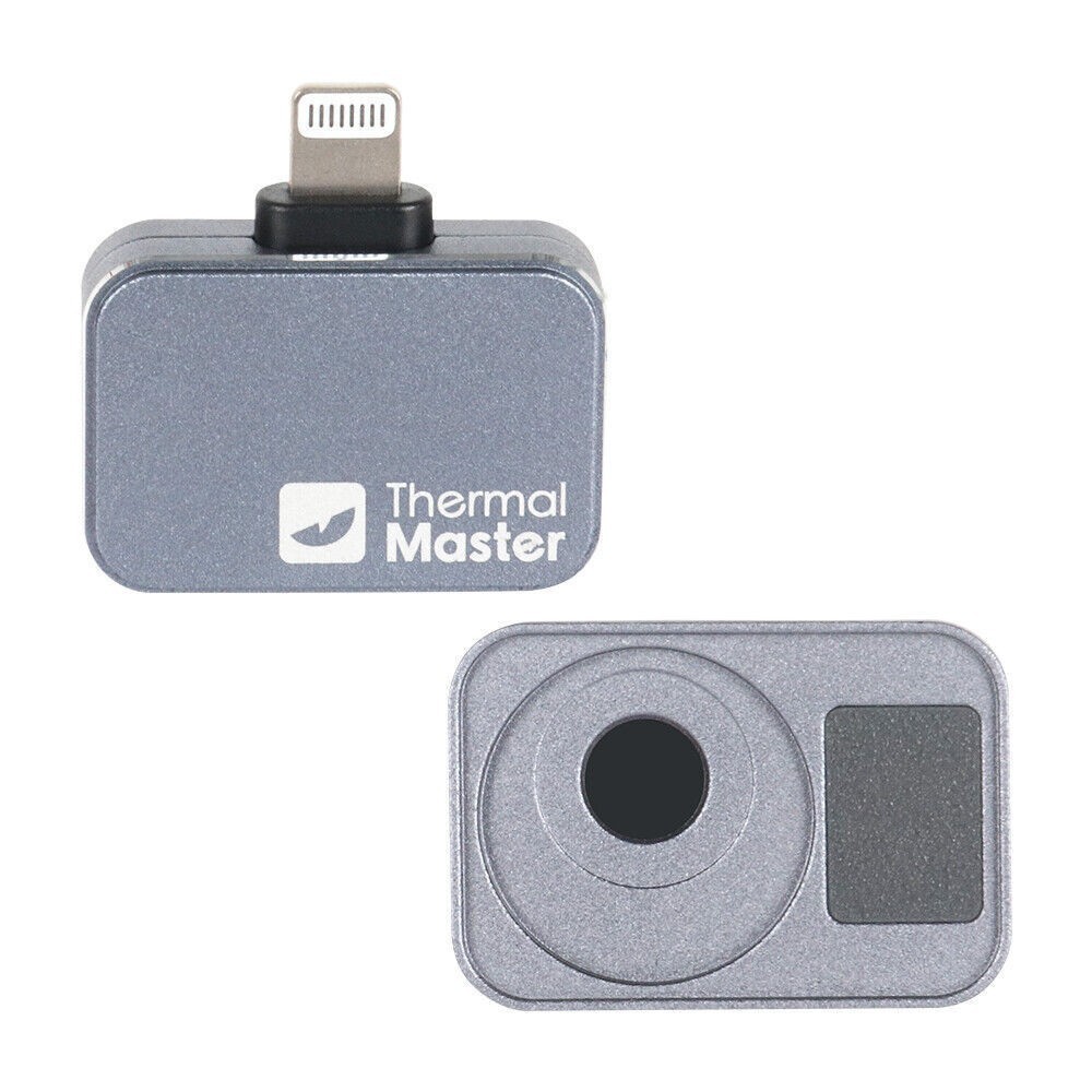 Thermal Master P2 Pro Infrared Thermal Imager Camera 15X Zoom for iPhone