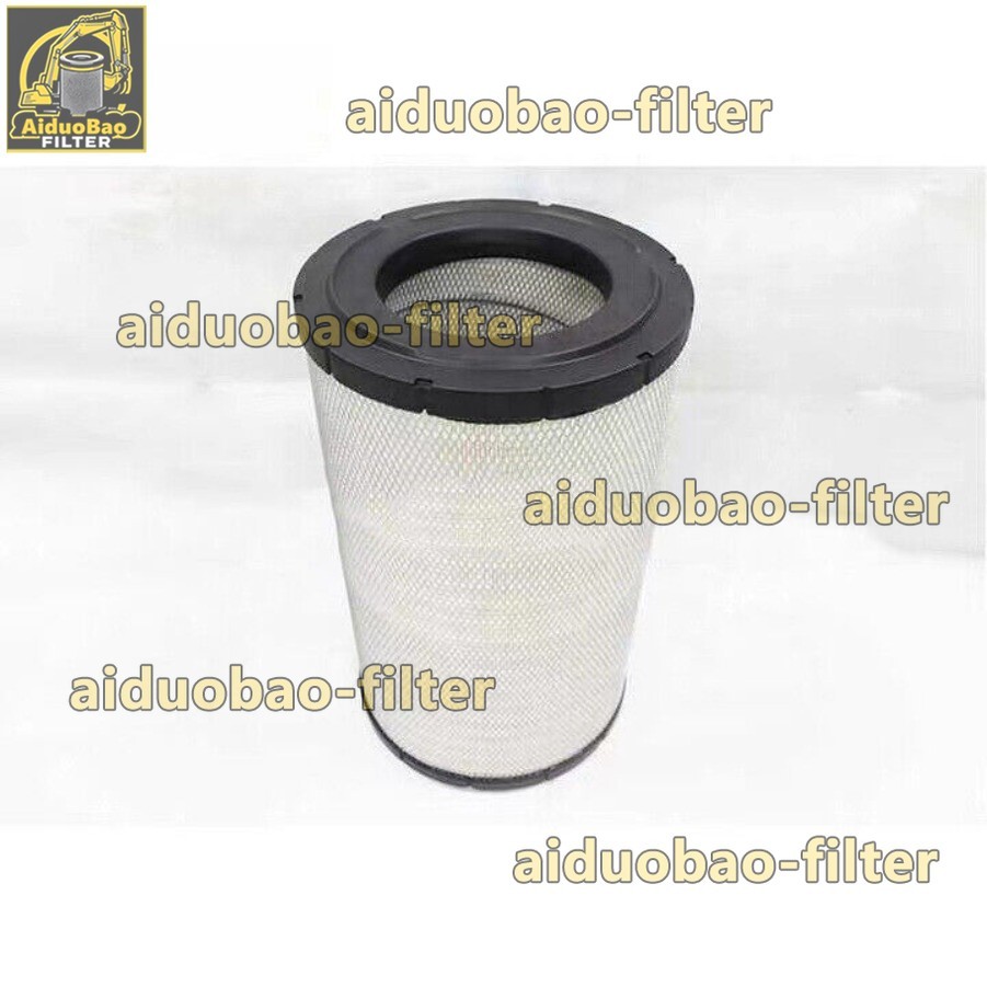 AF25454 For Sdlg Excavator Air Filter Factory Direct High Quality Hot Sale Part