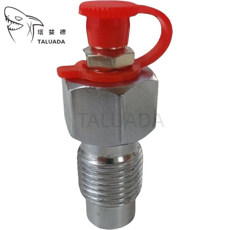 RC101-21552 Track Adjuster M16 For Kubota U15 U20 U30 KX155 KX161 Excavator