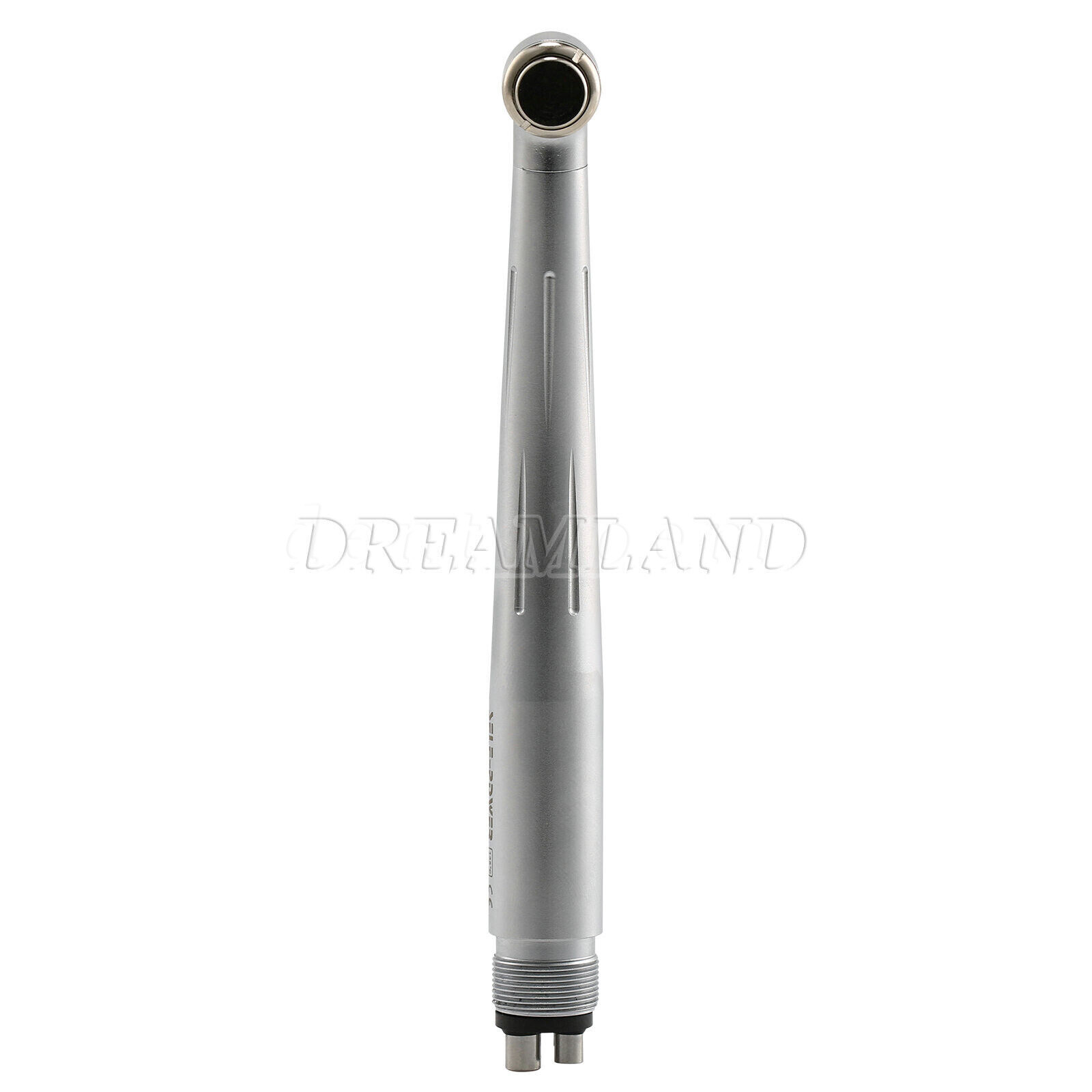 NSK Style Dental Fiber Optic LED E-generator High Speed Handpiece Turbine 4 HOLE