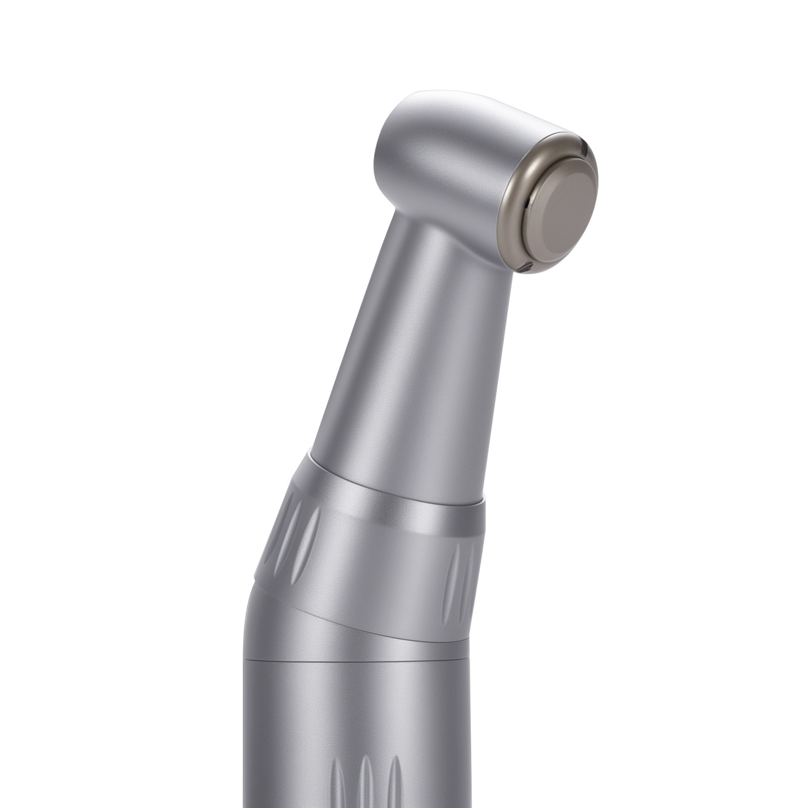 Dental Internal Water Spray Contra Angle E-type Low Speed Handpiece
