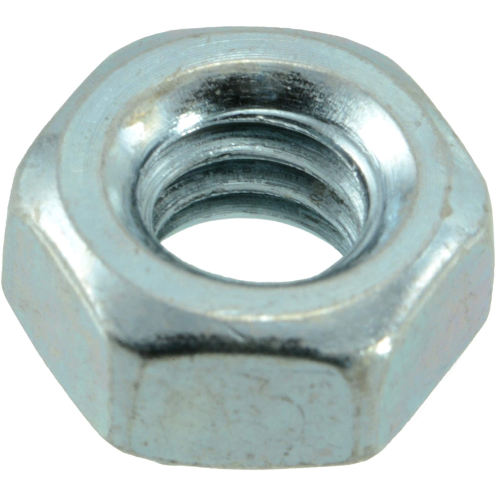 Hard-to-Find Fastener 014973241643 Coarse 1 Count (Pack of 100), Zinc