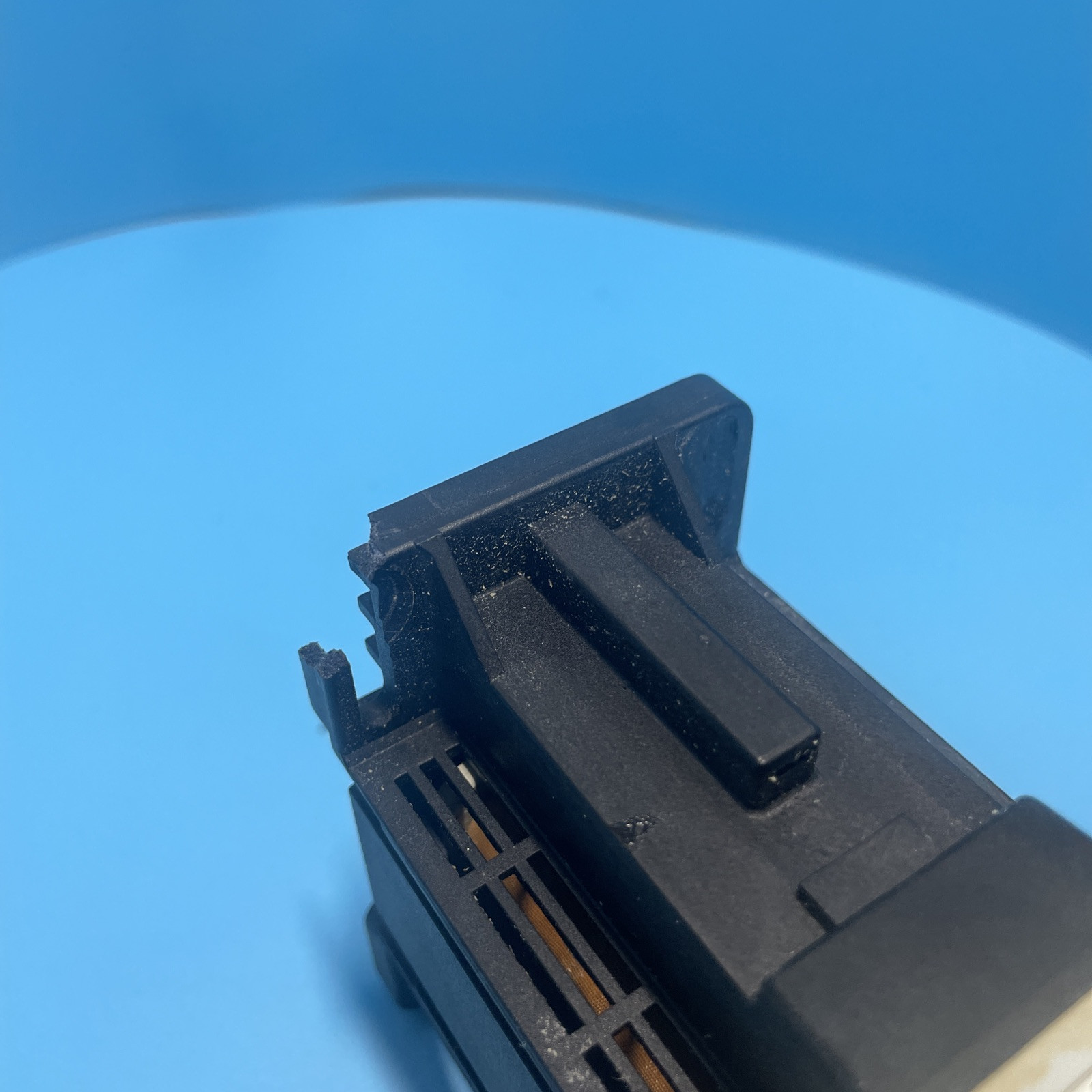 1Pcs Used CL45D300M DC Free Shipping 60A 600V AC Max 50/60 Hz 14-8 AWG