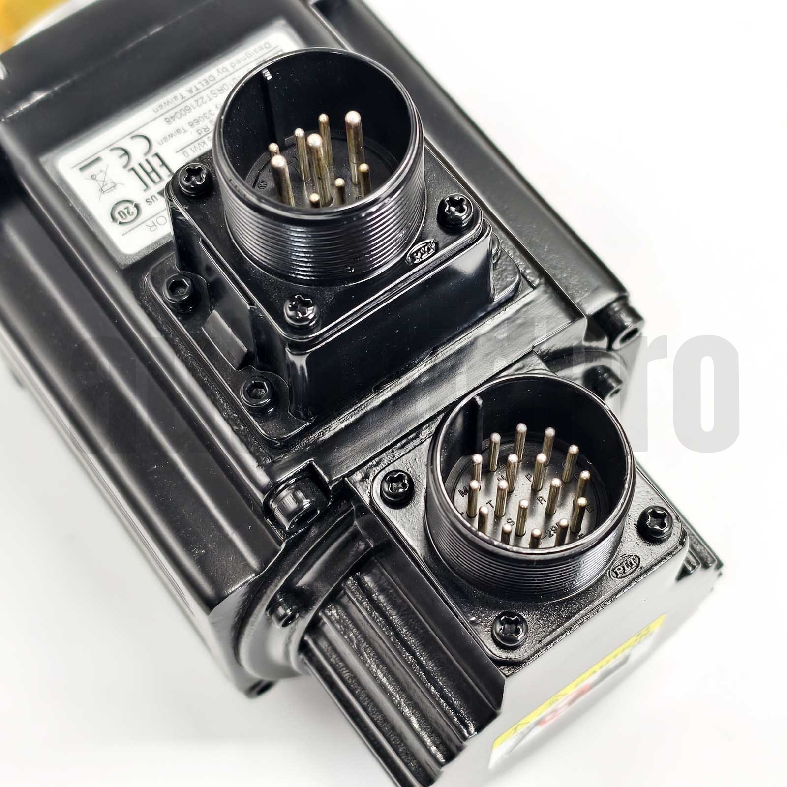 1pcs New Servo Motor for DELTA ECMA-C11010RS 1kW 7.3A
