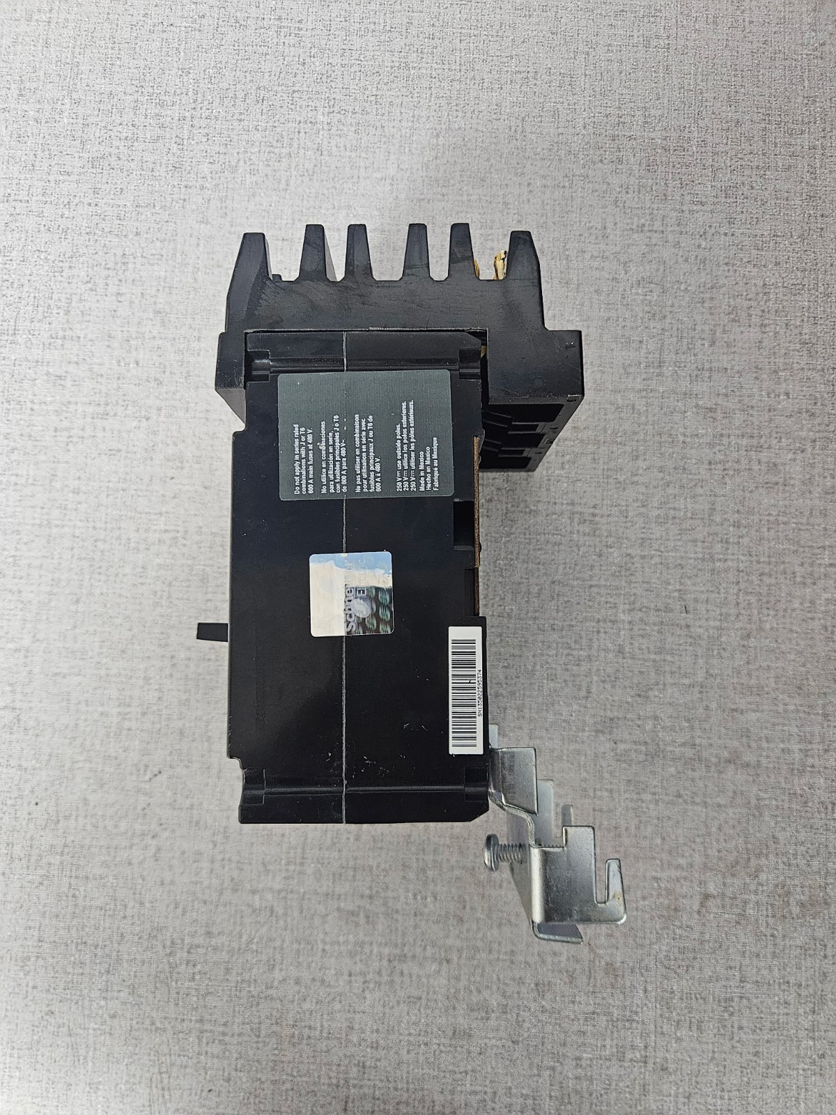 FA36100 SQUARE D NEW TAKE OUTS (11 AVAILABLE) FREE SHIPPING