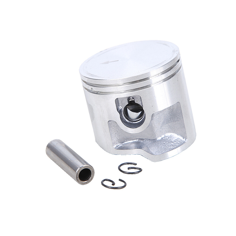 Piston Cylinder Kit Ring Nikasil For Stihl TS410 TS420 Chainsaws 4238 020 1202