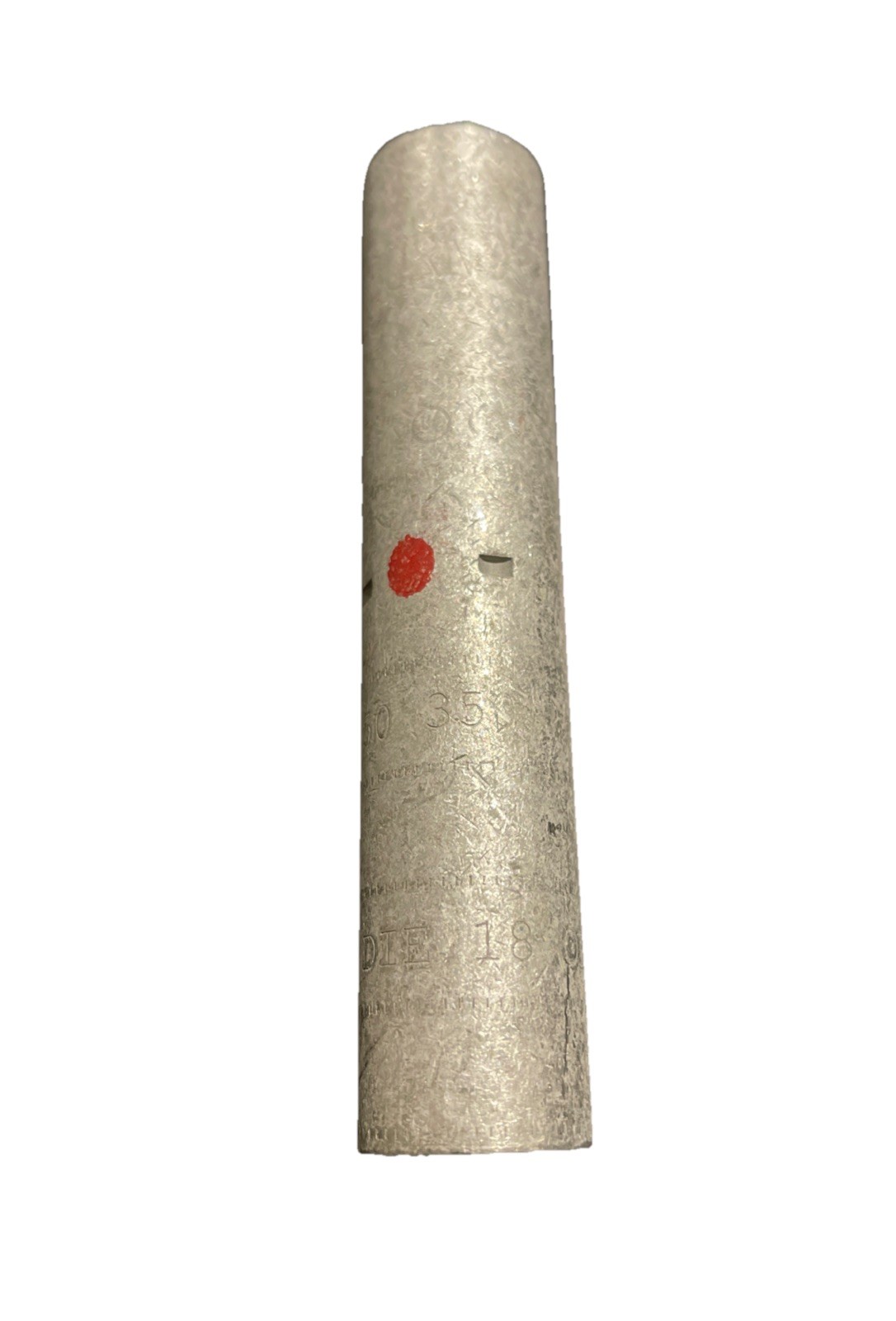 13 x BURNDY YS31 Long Barrel Compression Splice