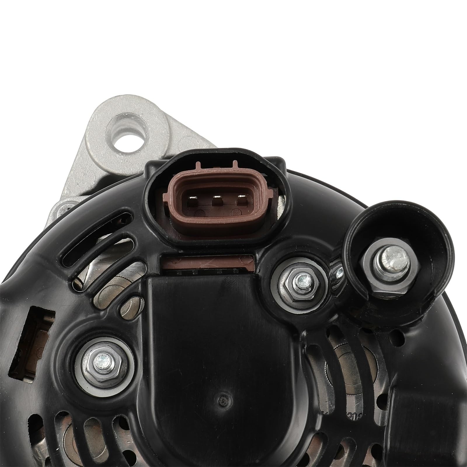 Alternator 104210-1620 Replacement for Maserati Quattroporte 4.2L 2004-2011