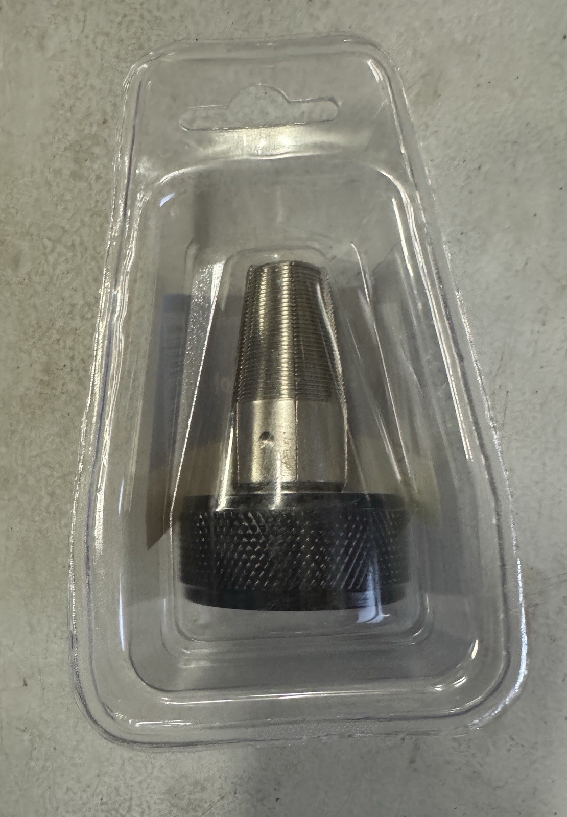 Apollo EPXHEAD1 Expansion PEX 1-inch PEX-A Expander Head – NEW IN PACKAGE