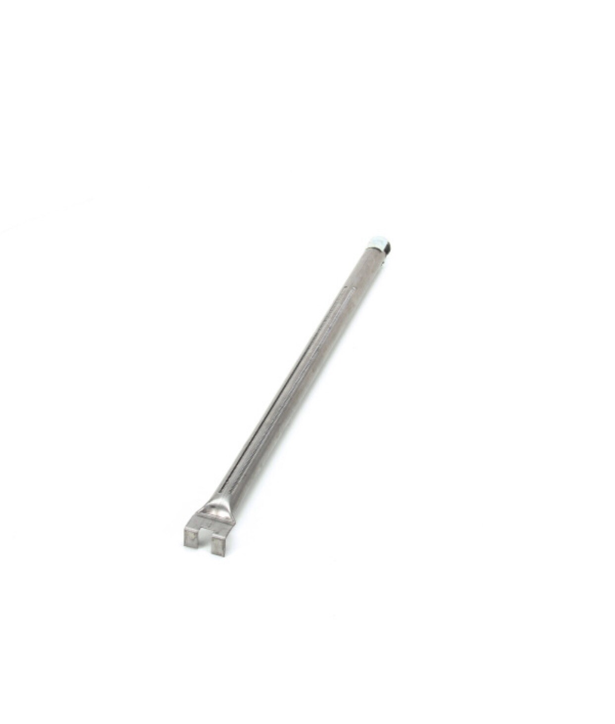 Imperial Range 1020 IRB Straight Gas Aluminized Steel Burner With Air Shutter