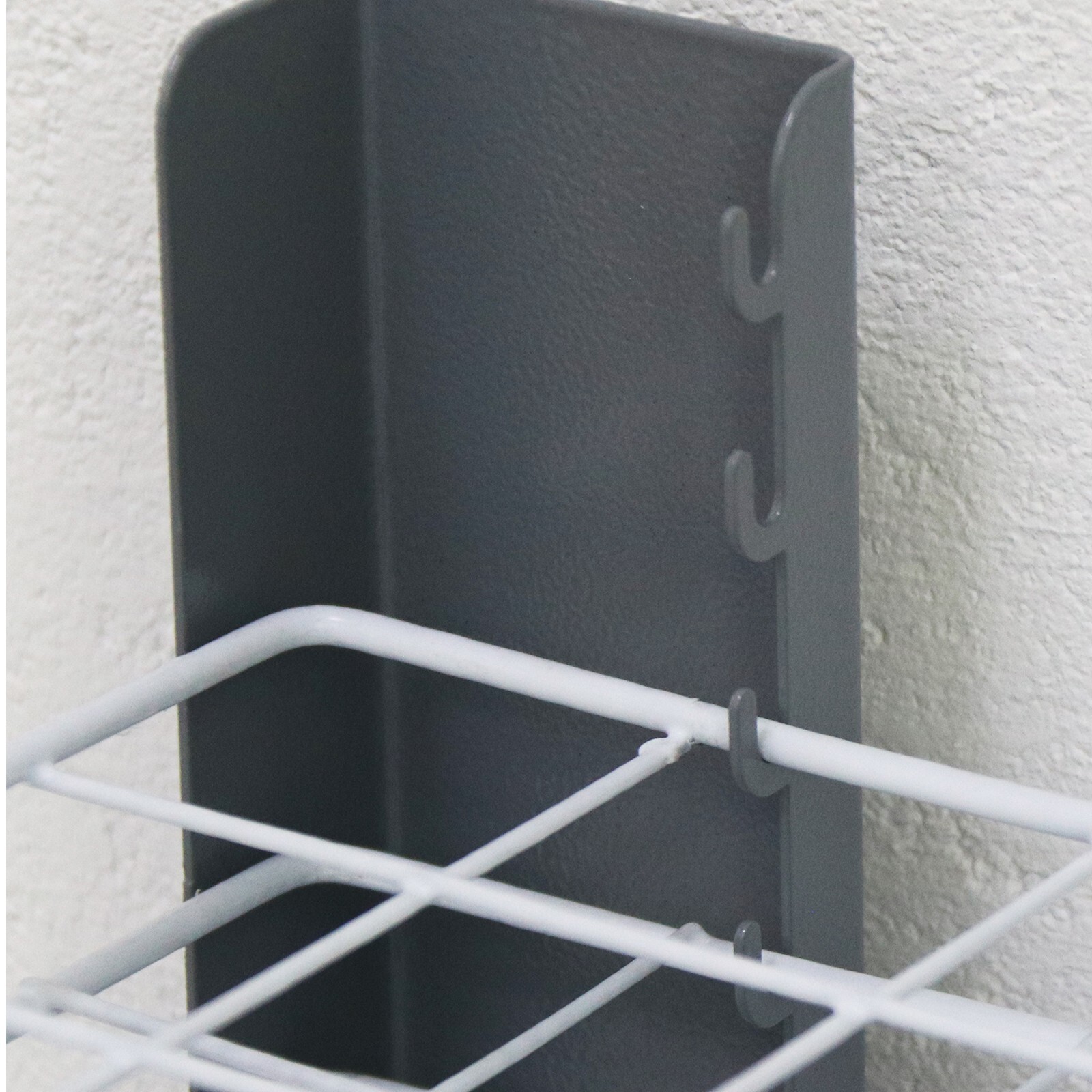 12 Layers Table Top Fixed Tiled and Spread Type Drying Rack 24×16.14×16.7Inch