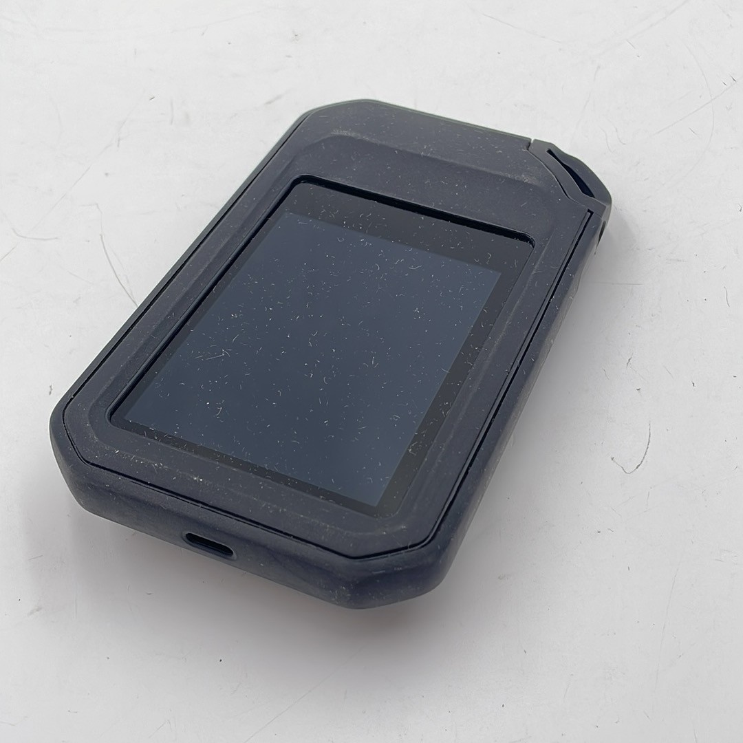 FLIR C5 Compact Thermal Imaging Camera WiFi Infrared Imager – READ